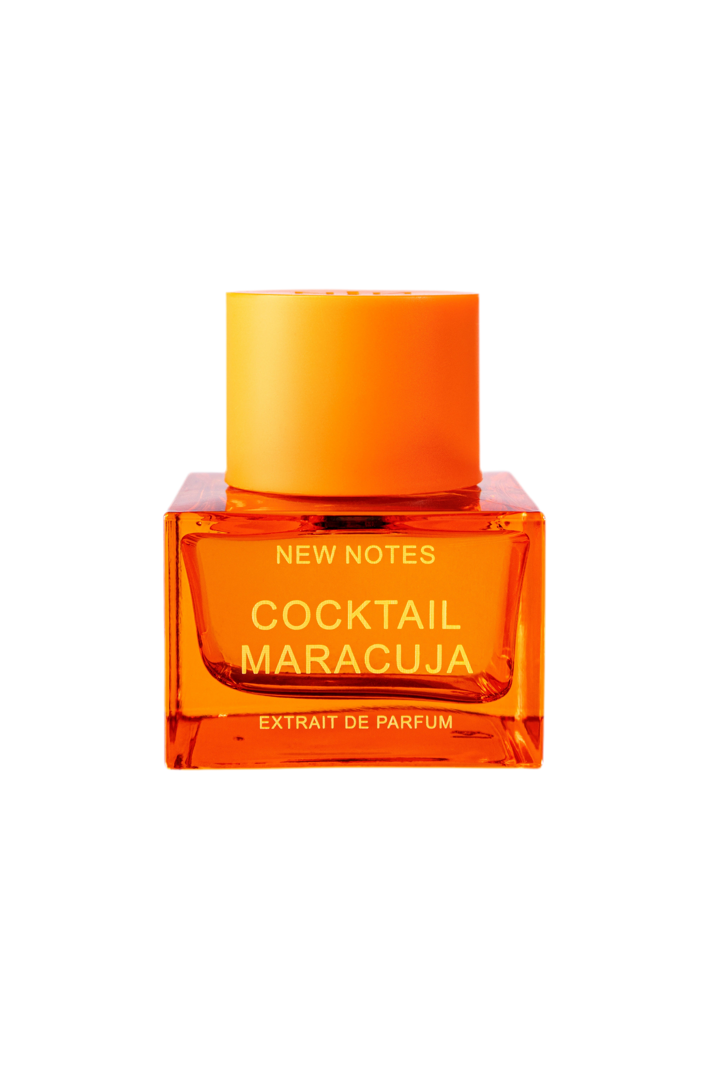New Notes Cocktail Maracuja SAMPLE