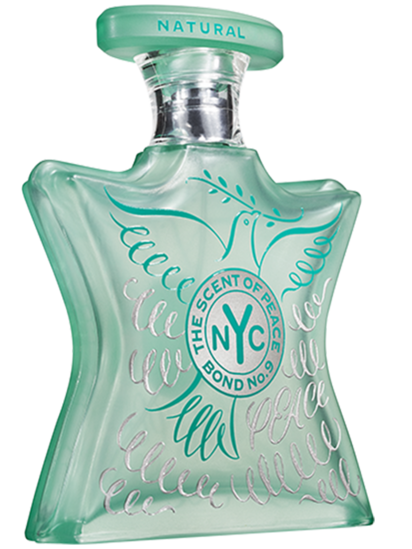 BOND NO. 9 SCENT OF PEACE NATURAL SAMPLE