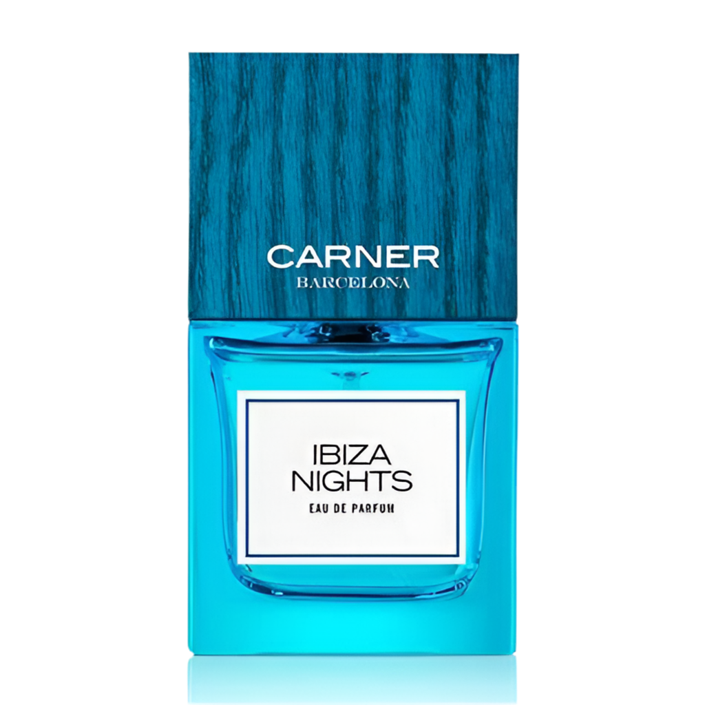 Carner Barcelona Ibiza Nights SAMPLE