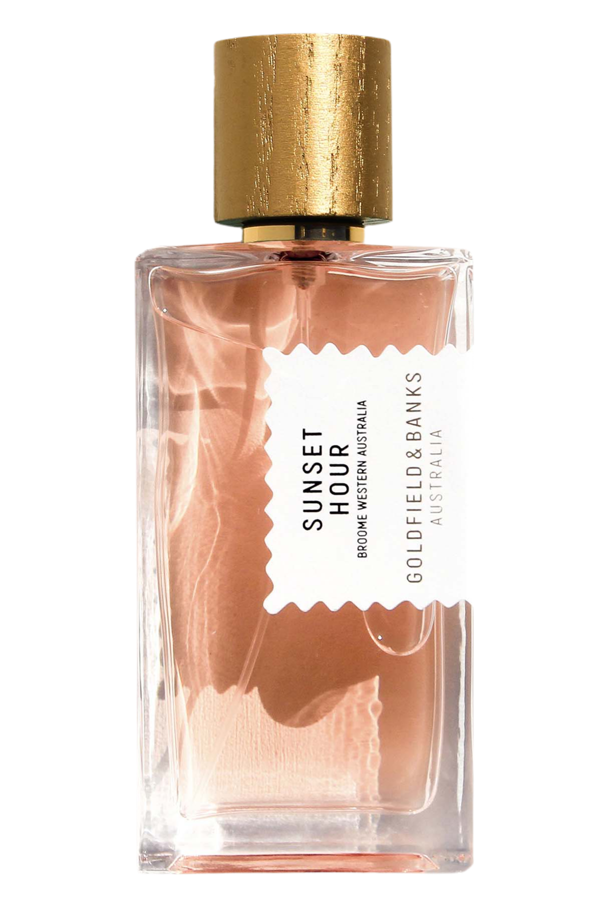 Goldfield and Banks Sunset Hour SAMPLE