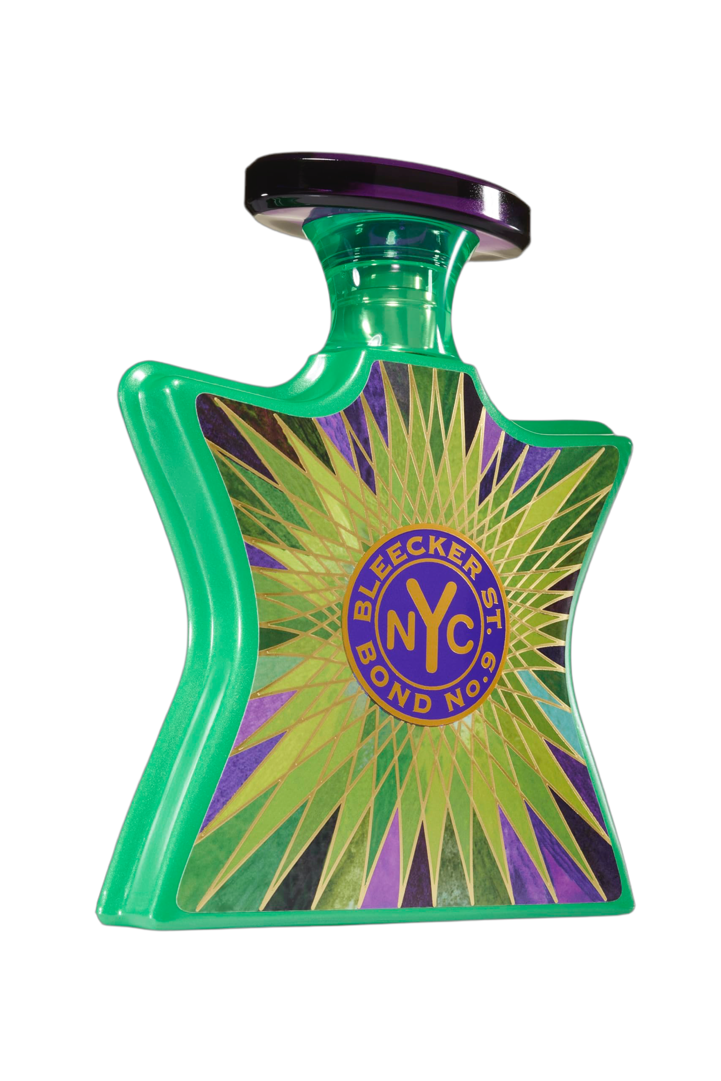 BOND NO. 9 BLEECKER STREET SAMPLE