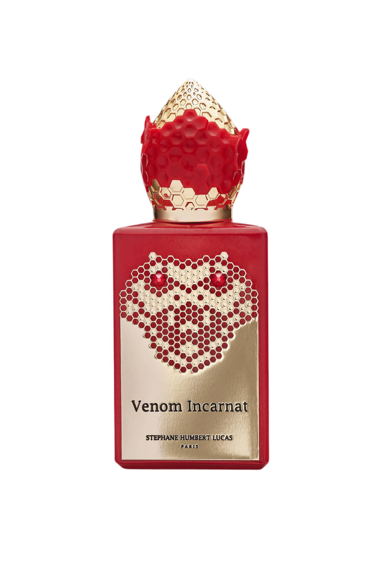 Stephane Humbert Lucas Venom Incarnat SAMPLE