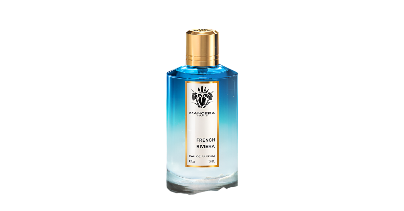 MANCERA FRENCH RIVIERA SAMPLE
