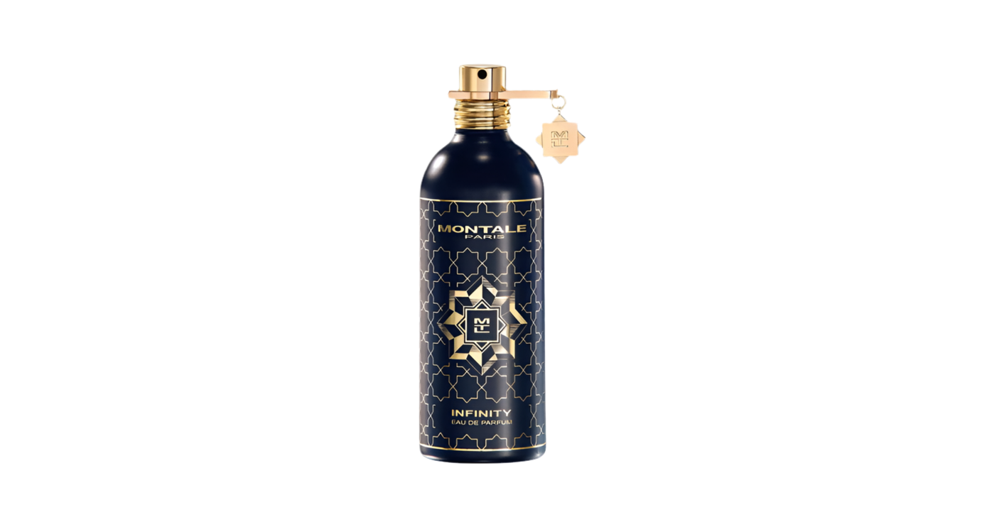 Montale Infinity SAMPLE