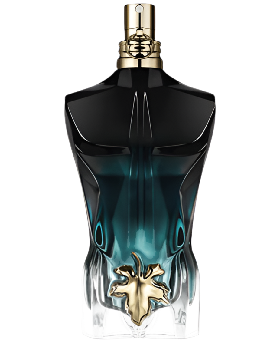 JPG Le Beau Le Parfum SAMPLE