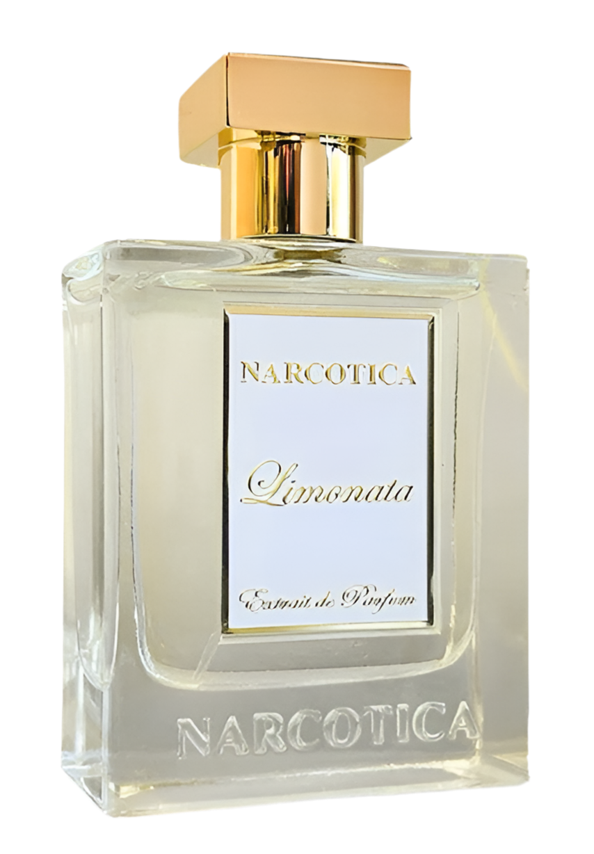 Narcotica Limonata SAMPLE