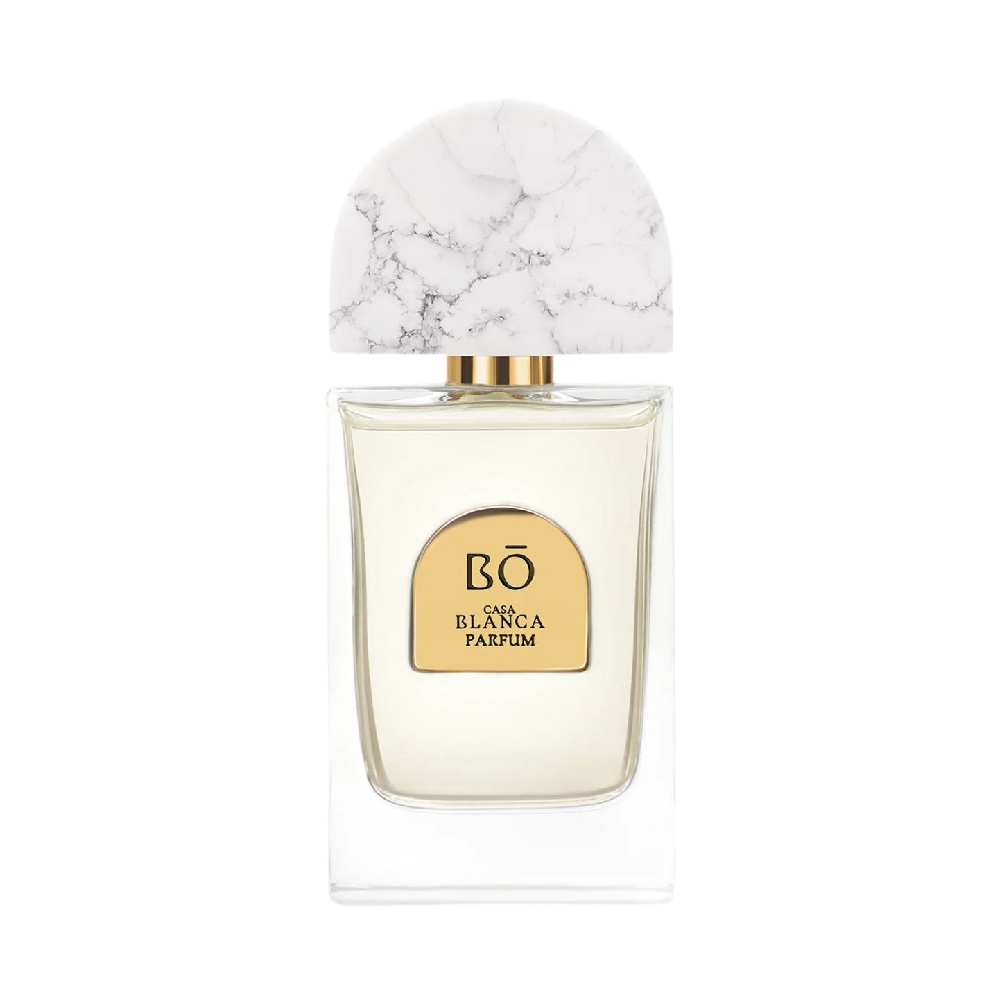 House of Bō Casa Blanca SAMPLE