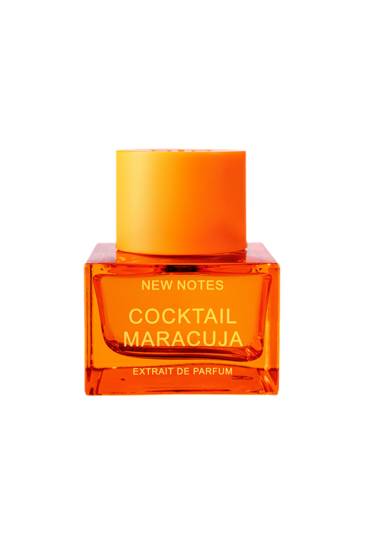 New Notes Cocktail Maracuja SAMPLE