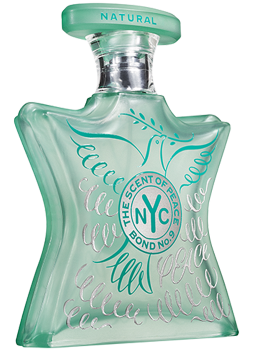 BOND NO. 9 SCENT OF PEACE NATURAL SAMPLE
