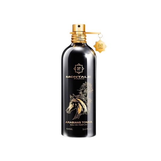 Montale Arabian's Tonka SAMPLE