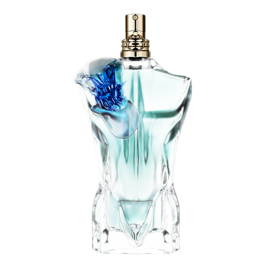 JPG Le Beau Flower Edition SAMPLE