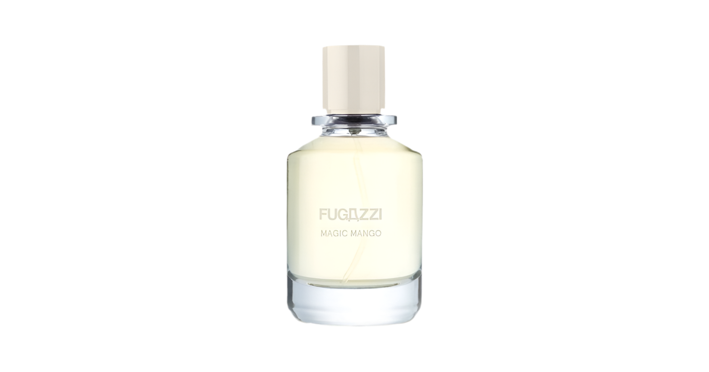 Fugazzi Magic Mango SAMPLE