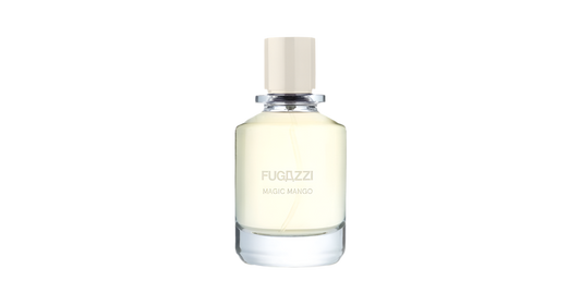 Fugazzi Magic Mango SAMPLE