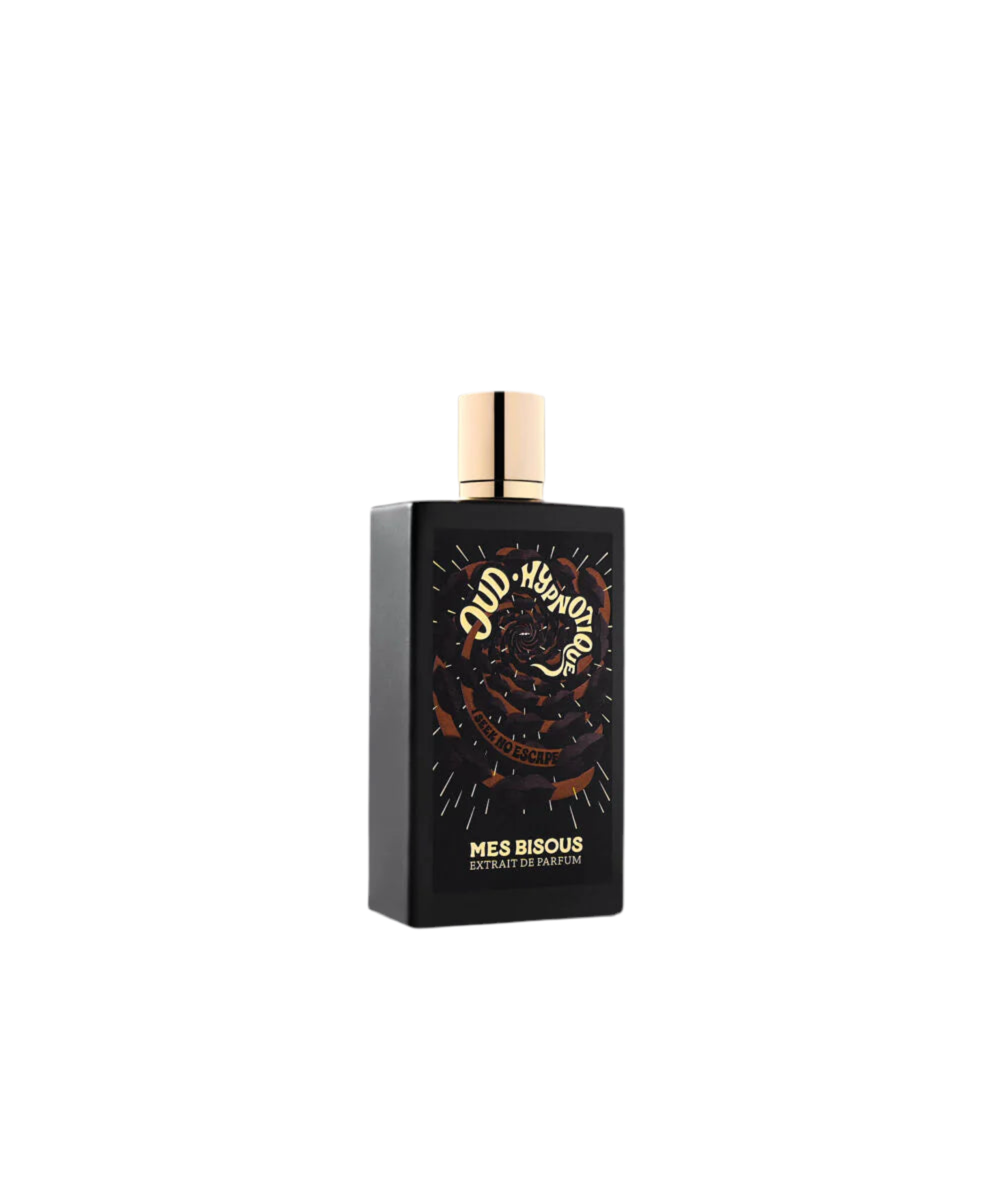 Mes Bisous Oud Hypnotique - SAMPLE