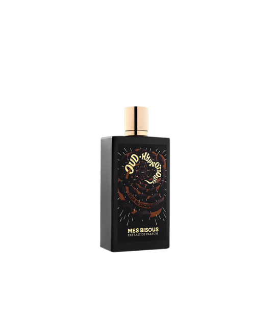 Mes Bisous Oud Hypnotique - SAMPLE