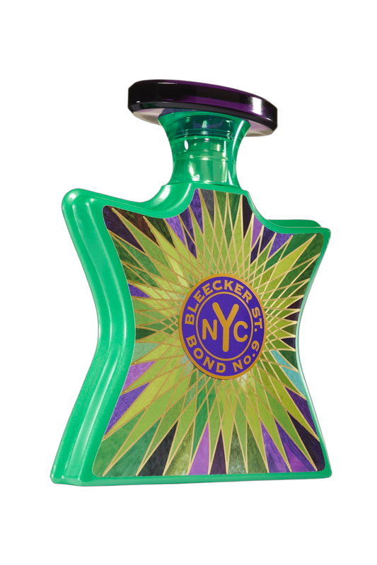 BOND NO. 9 BLEECKER STREET SAMPLE