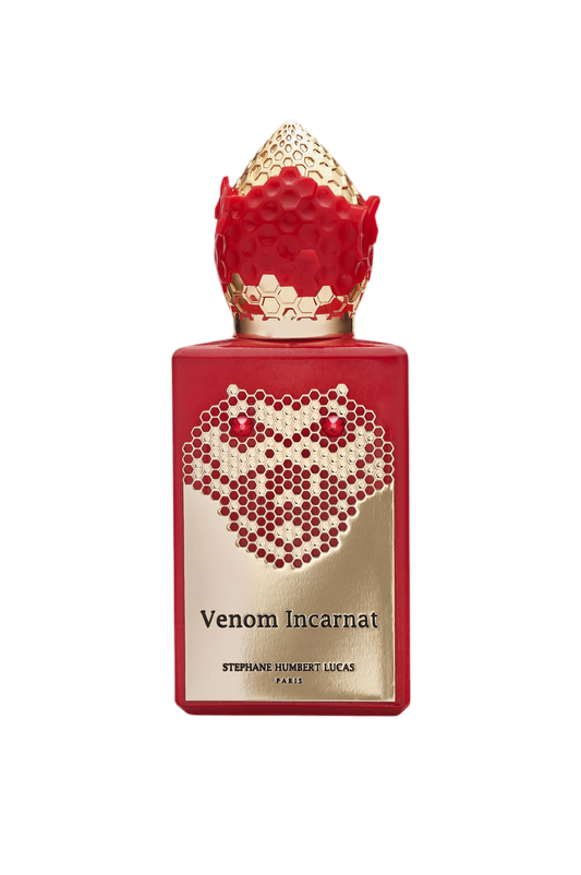 Stephane Humbert Lucas Venom Incarnat SAMPLE