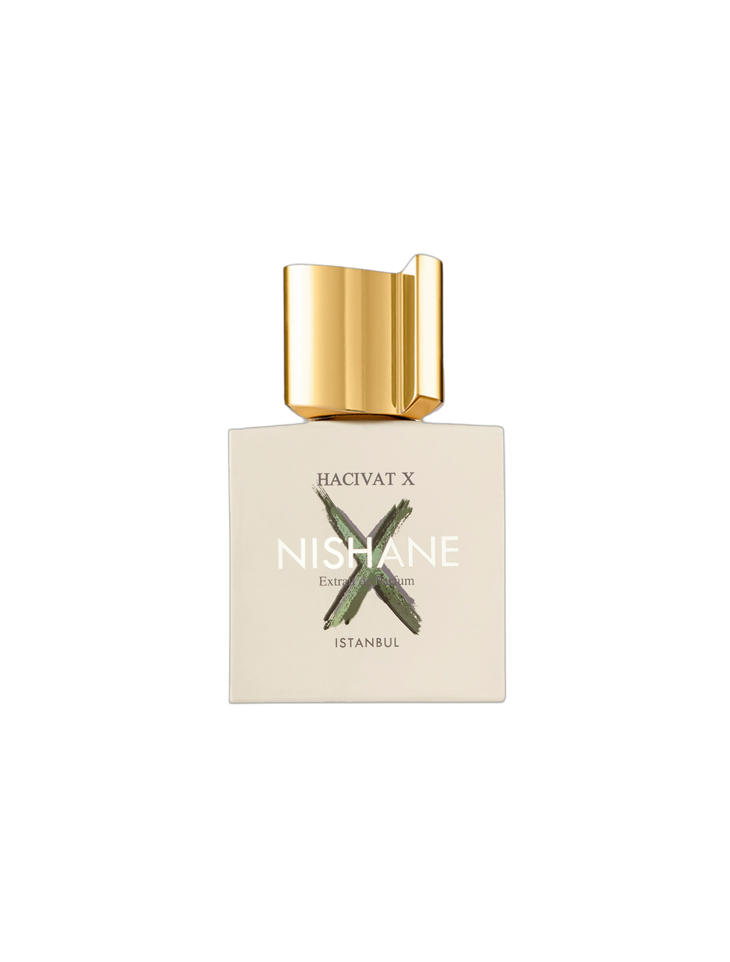 Nishane Hacivat X SAMPLE