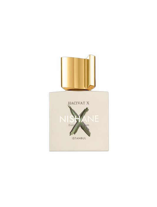 Nishane Hacivat X SAMPLE