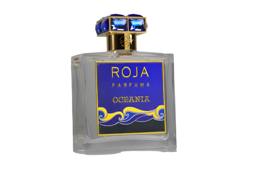 Roja Oceania SAMPLE