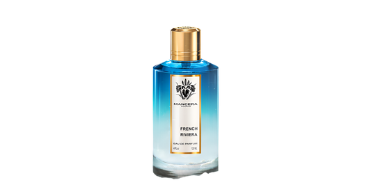 MANCERA FRENCH RIVIERA SAMPLE