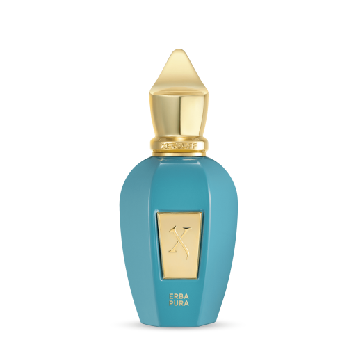 XERJOFF ERBA PURA SAMPLE