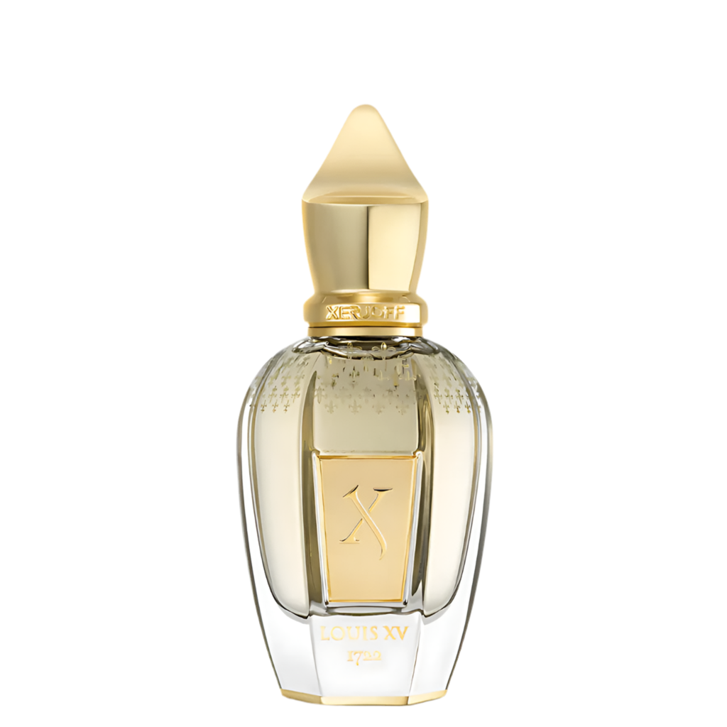 Louis XV 1722 SAMPLE