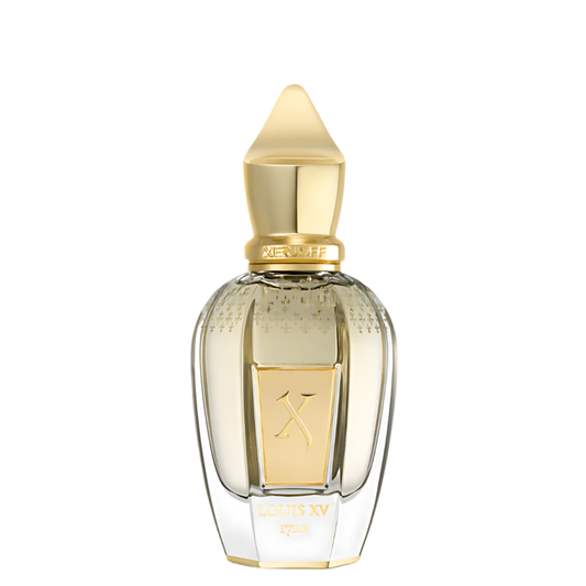 Louis XV 1722 SAMPLE