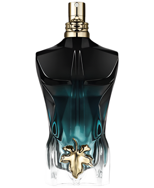 JPG Le Beau Le Parfum SAMPLE