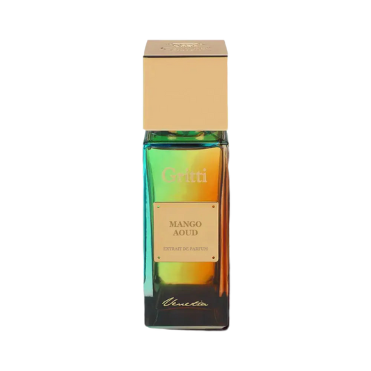 Gritti Mango Aoud SAMPLE