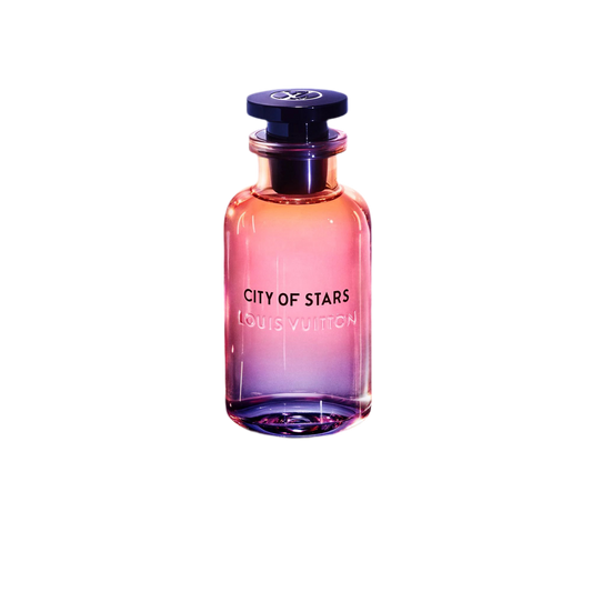 Louis Vuitton City Of Stars SAMPLE
