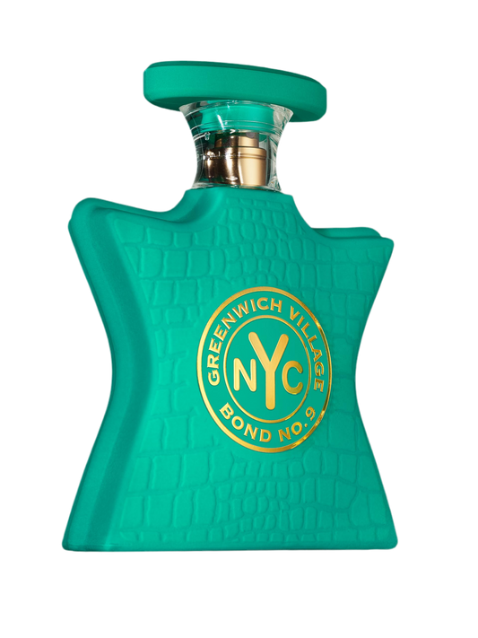 BOND NO. 9 GREENWICH VILLAGE SAMPLE