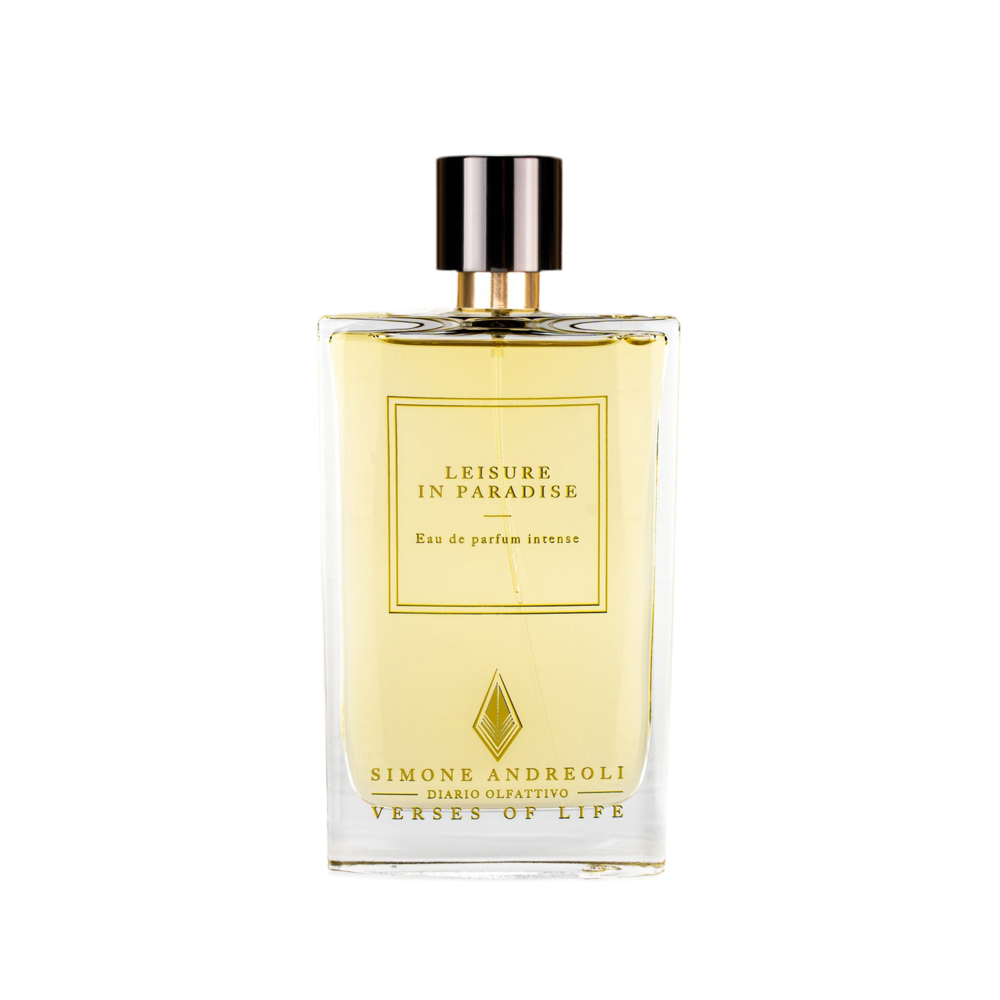 Simone Andreoli Leisure in Paradise SAMPLE