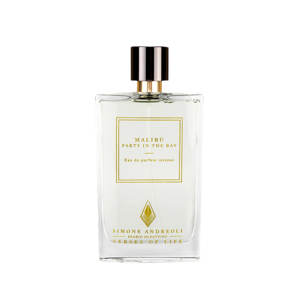 Simone Andreoli - Malibu Party In The Bay SAMPLE