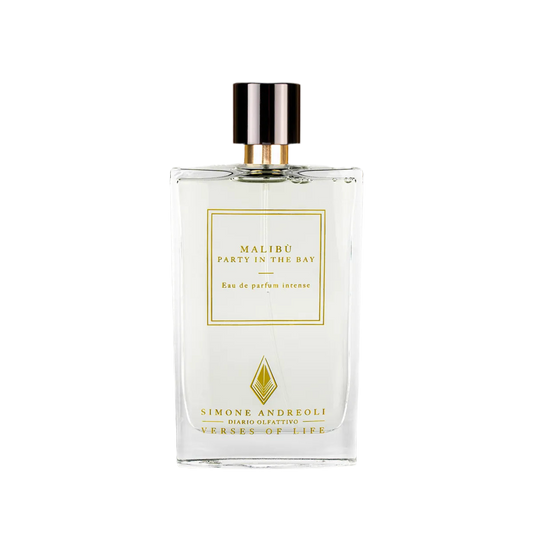 Simone Andreoli - Malibu Party In The Bay SAMPLE