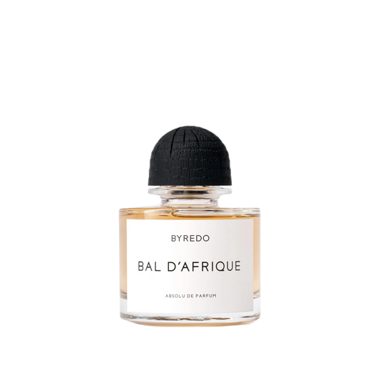 Byredo Bal D’Afrique Absolu SAMPLE