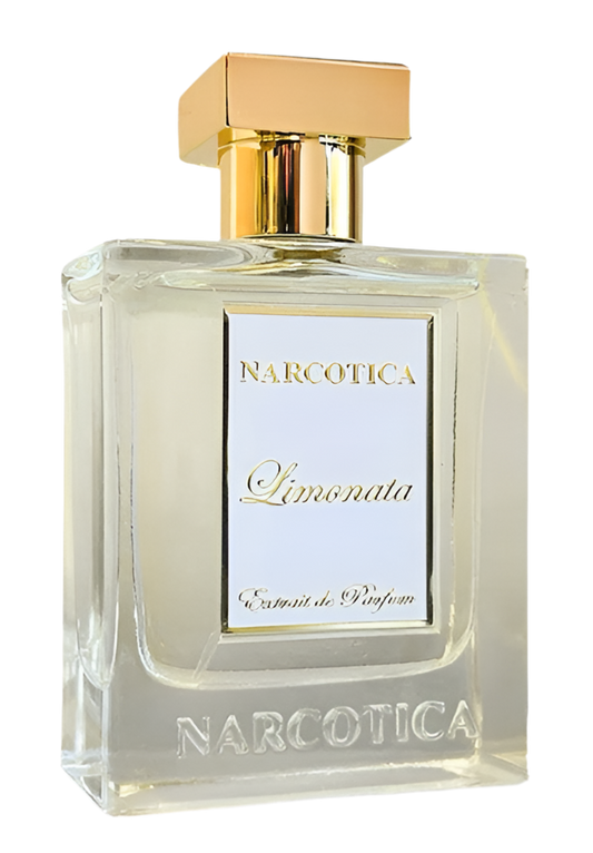Narcotica Limonata SAMPLE