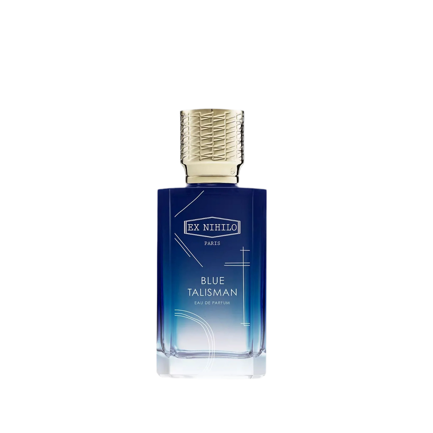 Ex Nihilo Blue Talisman SAMPLE