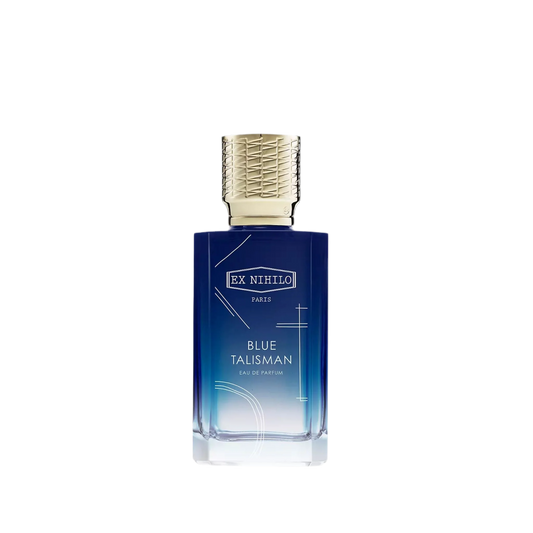 Ex Nihilo Blue Talisman SAMPLE