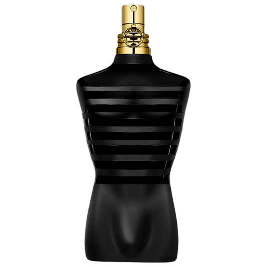 JPG Le Male Le Parfum SAMPLE