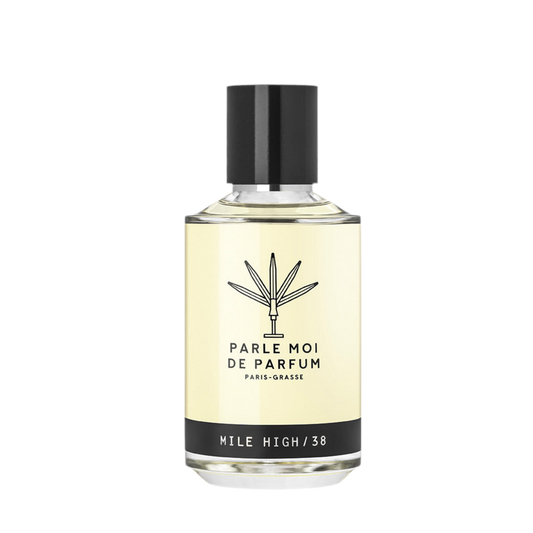 Parle Moi De Parfum Mile High 38 SAMPLE