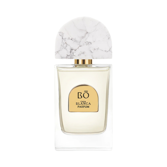 House of Bō Casa Blanca SAMPLE