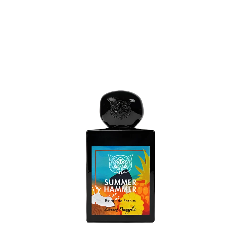 Lorenzo Pazzaglia Summer Hammer SAMPLE