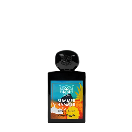 Lorenzo Pazzaglia Summer Hammer SAMPLE